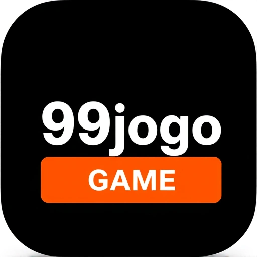 Logo da 99jogo