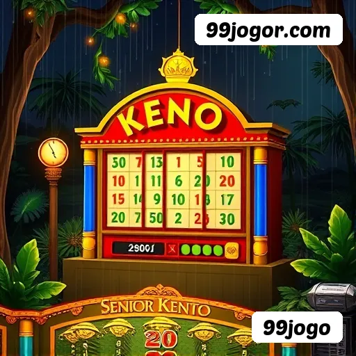 Cassino online 99jogo - Imagem principal