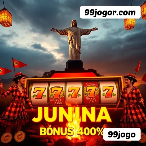 Chuva de bônus 99jogo nos caça-níqueis