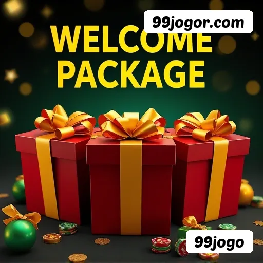 Qualificar VIP 99jogo